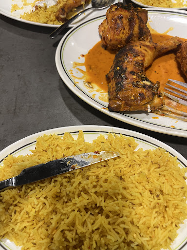 Photo of Peri Peri Hermanos - 41-43 Princes Ave, Hull HU5 3RX